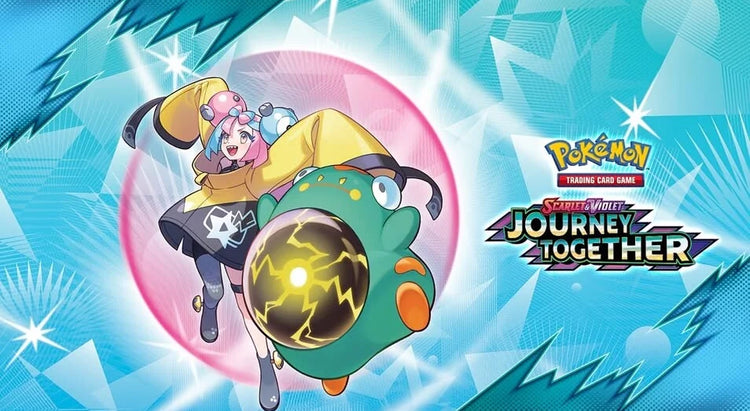 Journey Together
